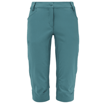 Nohavice 3/4 Millet Trekker Stretch 3/4 Pant II Women HYDRO NEW