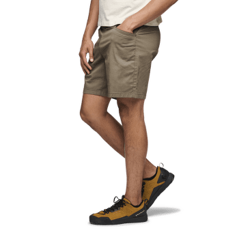 Kraťasy Black Diamond Notion Shorts Men Dark Moss