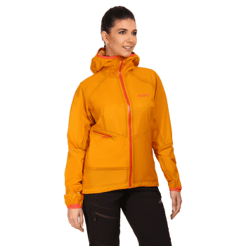 Bunda Direct Alpine Cyclone Lady grey/palisander