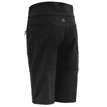 Kraťasy Devold Klovstien Merino MTB Shorts Women 960A CAVIAR