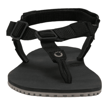 Sandále Xero H-Trail Men Black (BLCK)