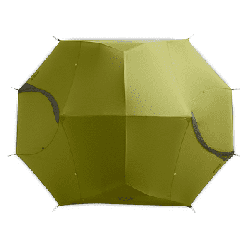 Stan Nemo Equipment Dagger OSMO 3P