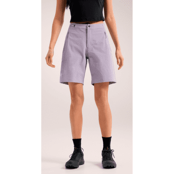 Kraťasy Arcteryx Gamma Short 9´ Women Black
