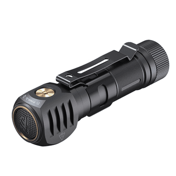 Čelovka Fenix HM61R Amber V2.0