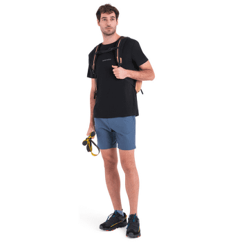 Tričko krátky rukáv Icebreaker Merino 150 Tech Lite III SS Tee Men DAWN
