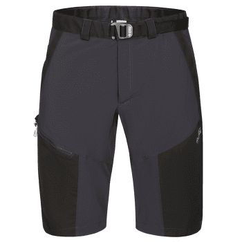 Kraťasy Direct Alpine Fremont Short anthracite