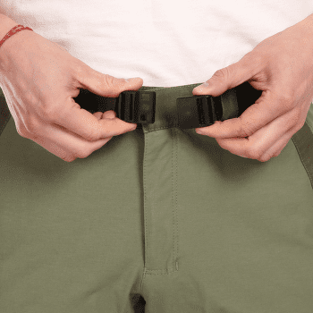 Kraťasy Direct Alpine Fremont Short anthracite