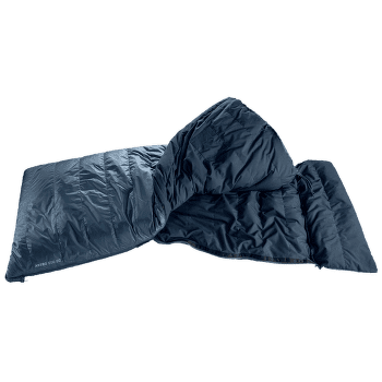 Spacák deuter Astro 500 SQ marine-ink