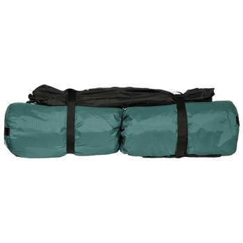 Stan Rock Empire Orbis 2 CP Green