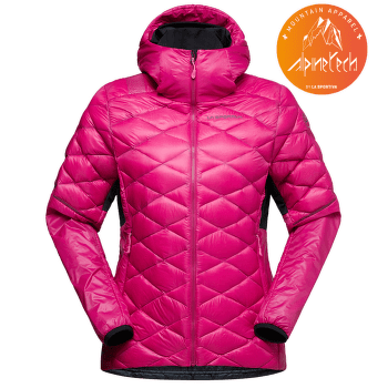 Bunda La Sportiva AIGUILLE DOWN JKT Women Springtime