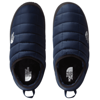 Topánky The North Face Thermoball™ Traction Mule V Men SUMMIT NAVY/TNF WHITE
