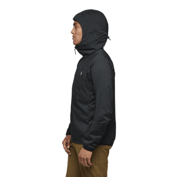 Bunda Black Diamond Alpine Start Hoody Men Black