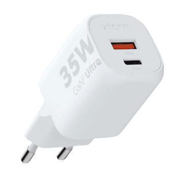 Nabíjačka Xtorm 35W GaN2 Ultra Wall Charger