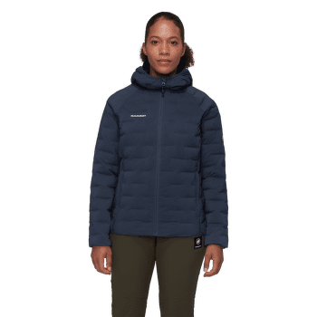 Bunda Mammut Sender IN Hooded Jacket Women 40320 deep teal