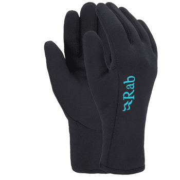 Rukavice Rab Power Stretch Pro Glove Women Deep Ink