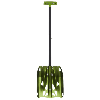 Lopata Black Diamond TRANSFER LT SHOVEL Envy Green