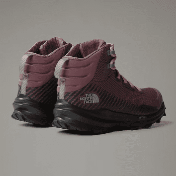 Topánky The North Face Vectiv Fastpack Mid Futurelight Women FAWN GREY/ASPHALT GREY
