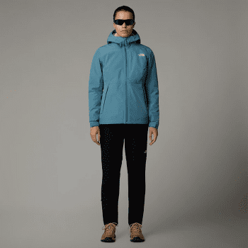 Bunda The North Face DRYZZLE FUTURELIGHT™ JACKET Women TNF BLACK