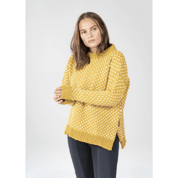 Sveter Devold Nordsjo Split Seam Sweater Women 058A Arrowwood