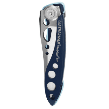Nôž Leatherman SKELETOOL KB NIGHTSHADE