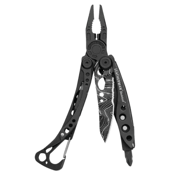 Náradie Leatherman SKELETOOL TOPO