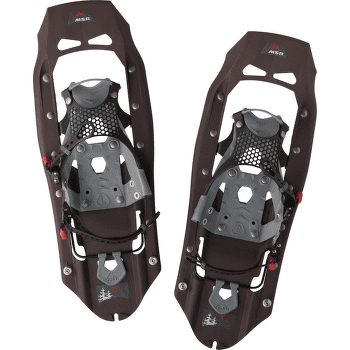 Snežnice MSR Evo Trail Iron Iron