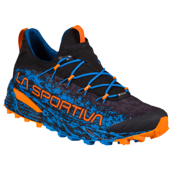 Topánky La Sportiva Tempesta GTX Men Electric Blue/Tiger