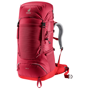 Batoh deuter Fox 40 (3611222) masala-cherry