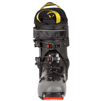Lyžiarky La Sportiva Vanguard Carbon/Yellow