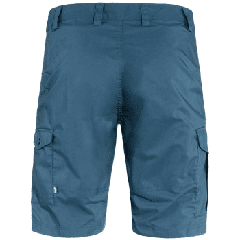 Kraťasy Fjällräven Vidda Pro Lite Shorts Men Indigo Blue