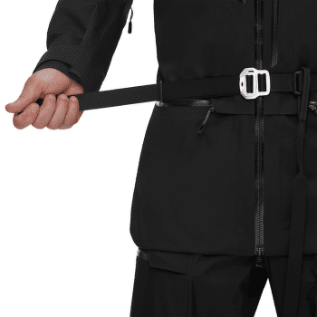 Batoh Mammut Free 22 Removable Airbag 3.0 black 0001
