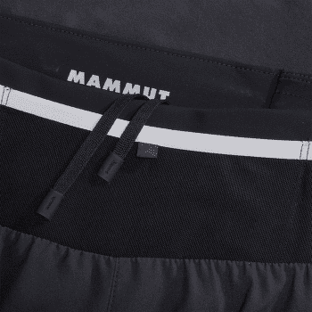 Kraťasy Mammut Aenergy TR 2 in 1 Shorts Women glacier blue-black