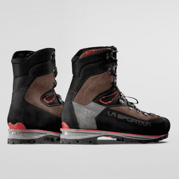 Topánky La Sportiva Nepal Trek Evo Gtx Anthracite/Red