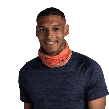Šatka Buff Coolnet UV KEFFY NECTARINE