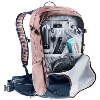 Batoh deuter Compact 14+3 savanna-dune