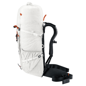 Batoh deuter Expedition Ultra 60 white-black