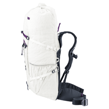 Batoh deuter Expedition Ultra 60 SL white-black