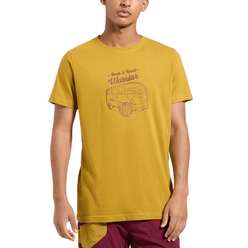 Tričko krátky rukáv La Sportiva VAN T-SHIRT Men Night Sky_B46B46