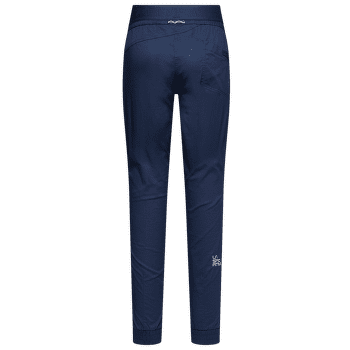 Nohavice La Sportiva TUNDRA PANTS Women Night Sky/Chalk