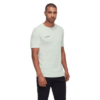 Tričko krátky rukáv Mammut Massone Light T-Shirt Men 50665 tschiel