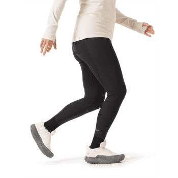 Legíny Arcteryx Essent High-Rise Utility Legging 26´ Women Black