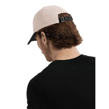 Šiltovka Arcteryx Bird Word Cap Dk Stratus / Habitat