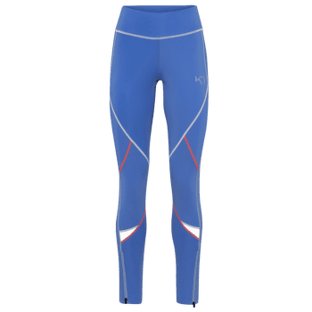Legíny Kari Traa Louise 2.0 Tights SEA/SEA
