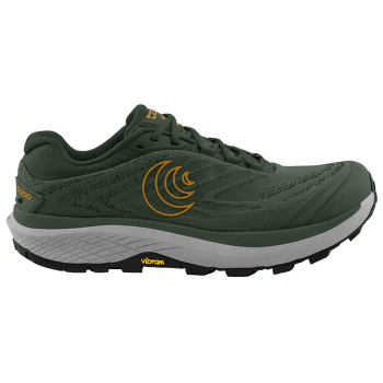 Topánky Topo athletic Pursuit 2 Men Green / Orange