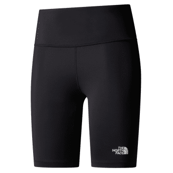 Kraťasy The North Face FLEX 8IN TIGHT TNF BLACK