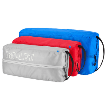 Puzdro Millet UBIC LINERS x3 ICON BLUE