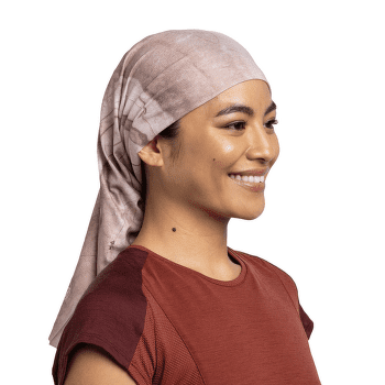 Šatka Buff Coolnet UV Insect Shield MOUTAH SAND