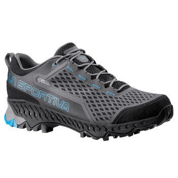 Topánky La Sportiva Spire GTX Slate/Tropic Blue