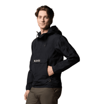 Anorak Columbia Challenger™ Windbreaker Anorak Black 010