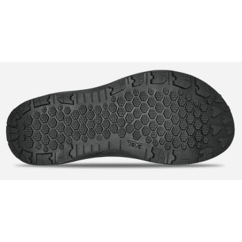 Sandále Teva HYDRATREK SANDAL BLACK
